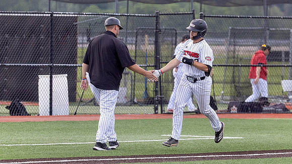 SIUE Baseball v UT Martin 15 May 2026