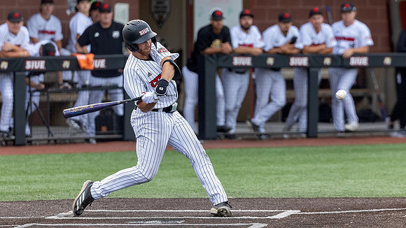 SIUE Baseball v UT Martin 15 May 2026