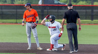 SIUE Baseball v UT Martin 15 May 2026