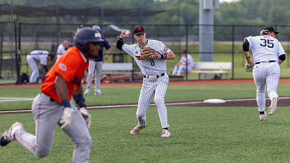 SIUE Baseball v UT Martin 15 May 2026