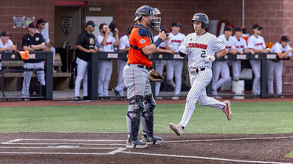 SIUE Baseball v UT Martin 15 May 2026