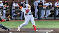 SIUE Baseball v UT Martin 15 May 2026
