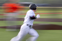 SIUE Baseball v UT Martin 15 May 2026