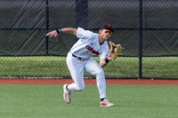 SIUE Baseball v UT Martin 15 May 2026