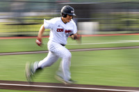 SIUE Baseball v UT Martin 15 May 2026