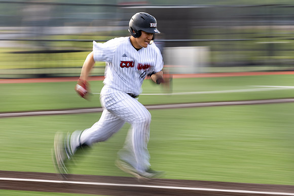 SIUE Baseball v UT Martin 15 May 2026
