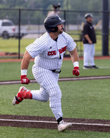 SIUE Baseball v UT Martin 15 May 2026