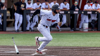 SIUE Baseball v UT Martin 15 May 2026