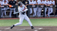SIUE Baseball v UT Martin 15 May 2026