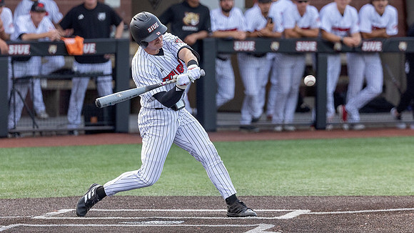 SIUE Baseball v UT Martin 15 May 2026