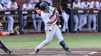 SIUE Baseball v UT Martin 15 May 2026