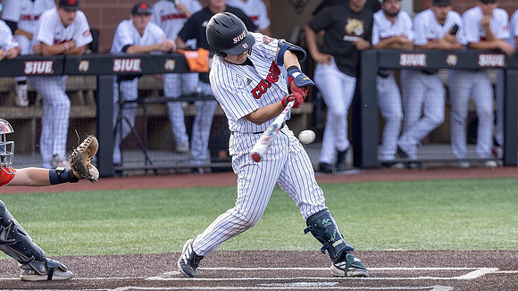 SIUE Baseball v UT Martin 15 May 2026