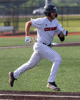 SIUE Baseball v UT Martin 15 May 2026