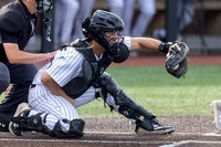 SIUE Baseball v UT Martin 15 May 2026