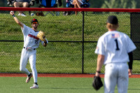 SIUE Baseball v UT Martin 15 May 2026
