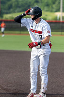 SIUE Baseball v UT Martin 15 May 2026