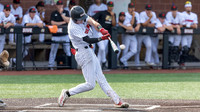 SIUE Baseball v UT Martin 15 May 2026
