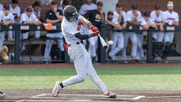 SIUE Baseball v UT Martin 15 May 2026
