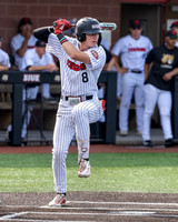 SIUE Baseball v UT Martin 15 May 2026