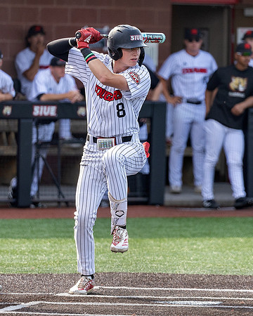 SIUE Baseball v UT Martin 15 May 2026