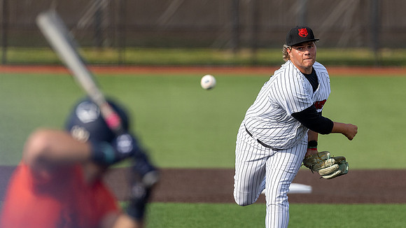 SIUE Baseball v UT Martin 15 May 2026