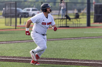 SIUE Baseball v UT Martin 15 May 2026