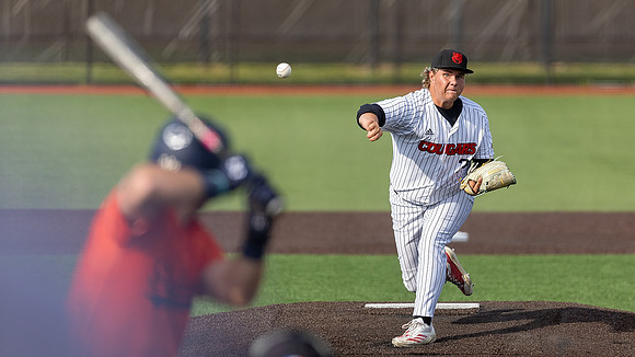 SIUE Baseball v UT Martin 15 May 2026
