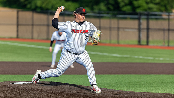 SIUE Baseball v UT Martin 15 May 2026