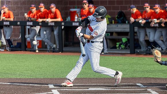 SIUE Baseball v UT Martin 15 May 2026