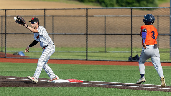 SIUE Baseball v UT Martin 15 May 2026