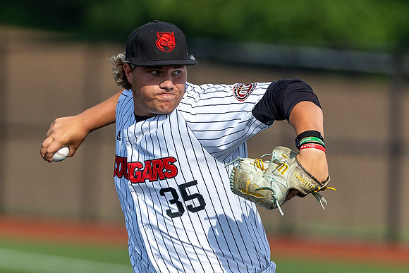 SIUE Baseball v UT Martin 15 May 2026