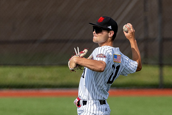SIUE Baseball v UT Martin 15 May 2026