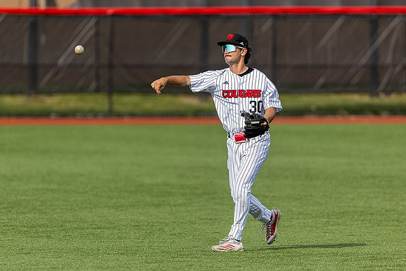 SIUE Baseball v UT Martin 15 May 2026