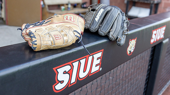 SIUE Baseball v UT Martin 15 May 2026