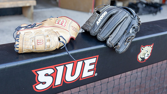 SIUE Baseball v UT Martin 15 May 2026
