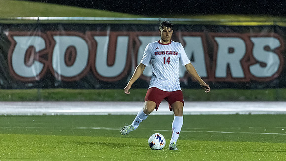 SIUE Men's Soccer v UIW 13 NOV 2024