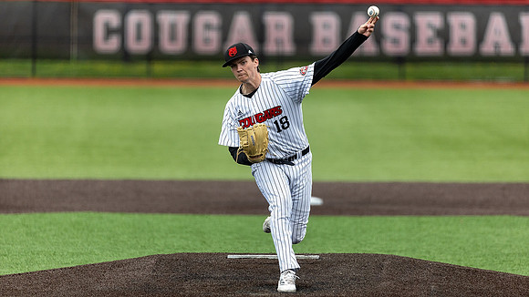 SIUE Baseball v SEMO 6 April 2025