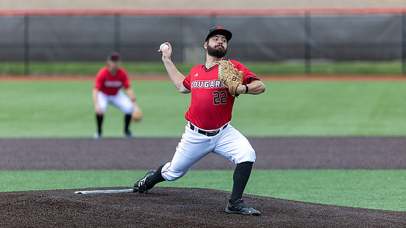 SIUE Baseball v SIU Carbondale 7 May 2025