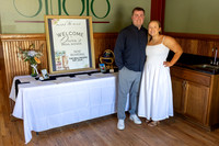 Devin's Wedding Shower