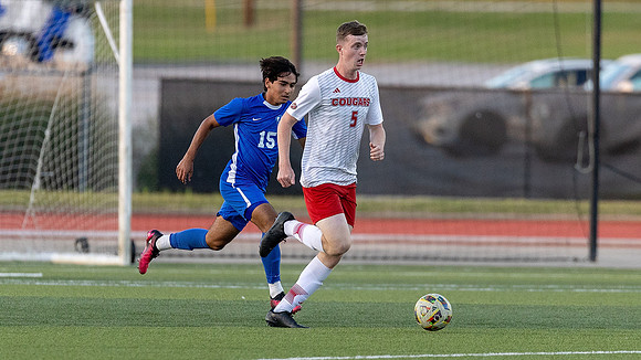 SIUE Men's Soccer v Eastern Illinois 3 OCT 2024
