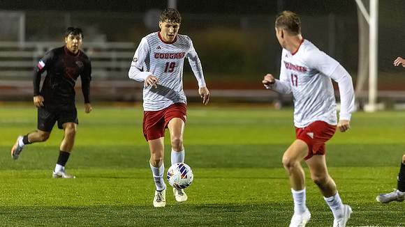 SIUE Men's Soccer v UIW 13 NOV 2024