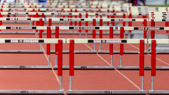 SIUE Track and Field Cougar Classic: 12 April 2025