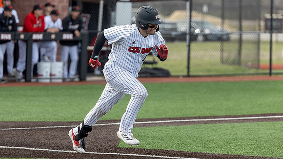 SIUE Baseball v Morehead State 21 March 2025