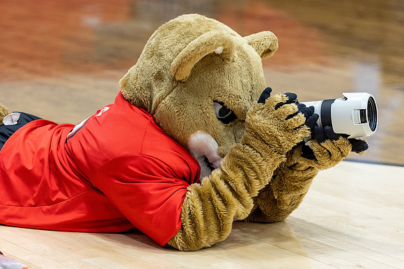 SIUE Wrestling v George Mason 24 NOV 2024