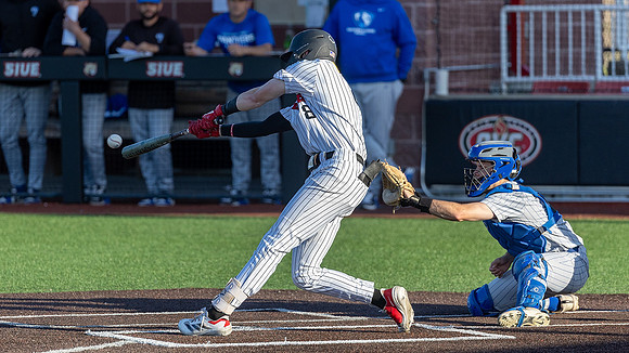 SIUE Baseball v Eastern Illinois 9 May 2025