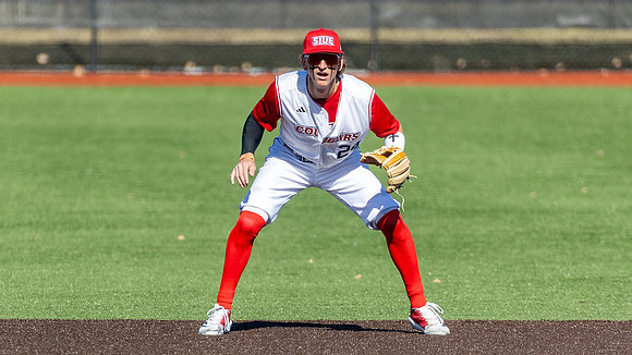 SIUE Baseball v NIU 28 Feb 2025