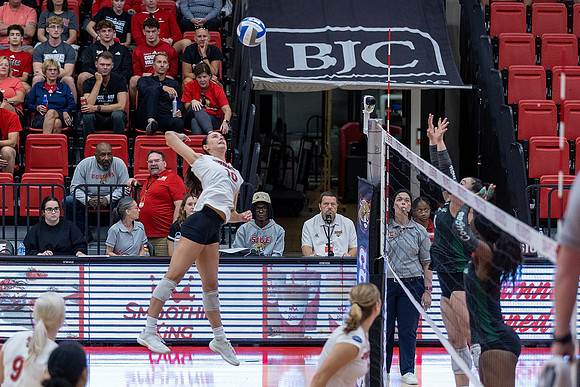 SIUE Volleyball v Chicago State 11 Sept 2026
