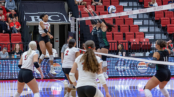 SIUE Volleyball v Chicago State 11 Sept 2026