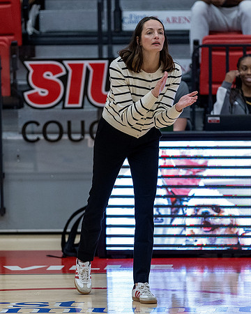 SIUE Volleyball v Chicago State 11 Sept 2026