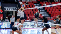 SIUE Volleyball v Chicago State 11 Sept 2026